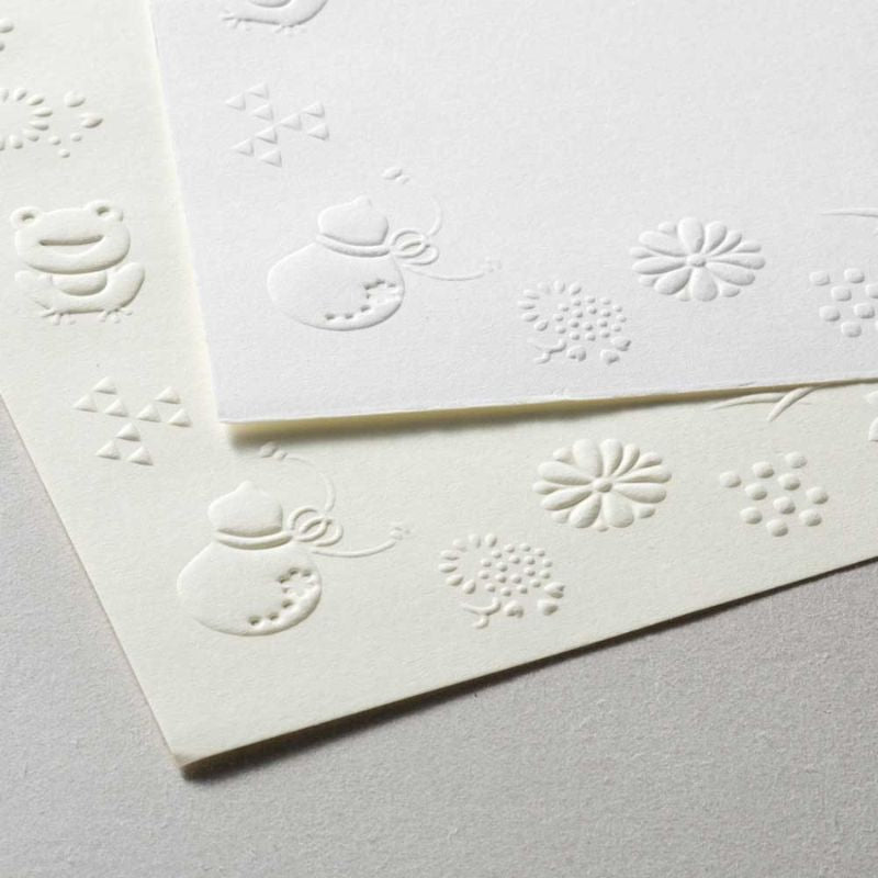 Awase Japanese stationery