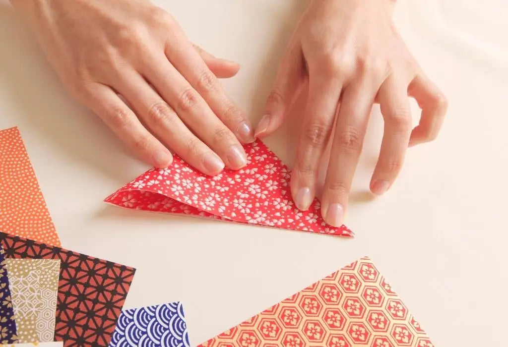 origami paper