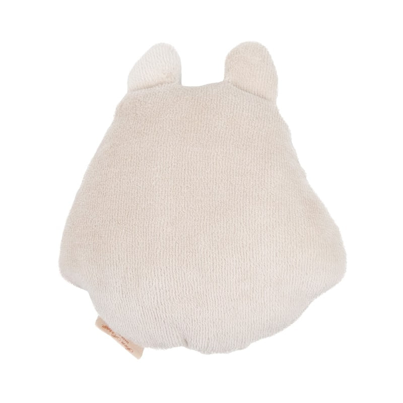 Big Totoro plush