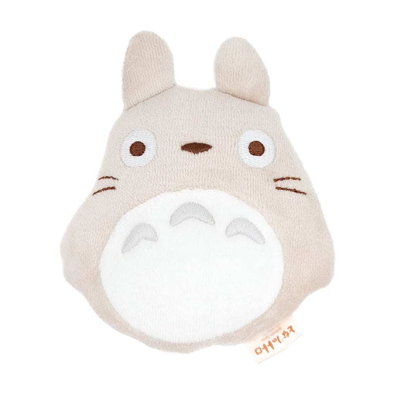 Big Totoro plush