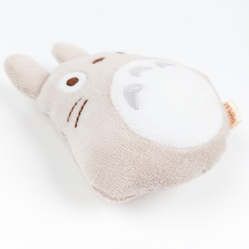 Big Totoro plush