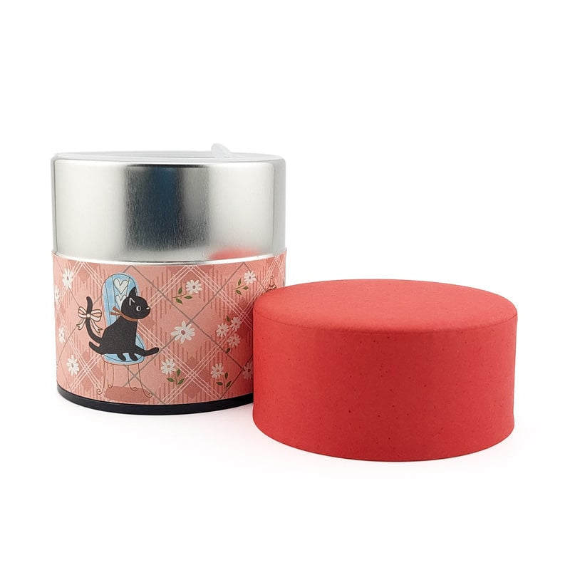 Ballet Japanese Tea Box