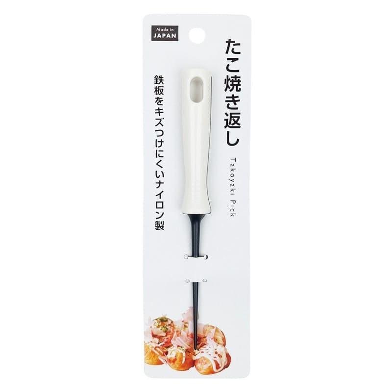 Nylon Takoyaki pick