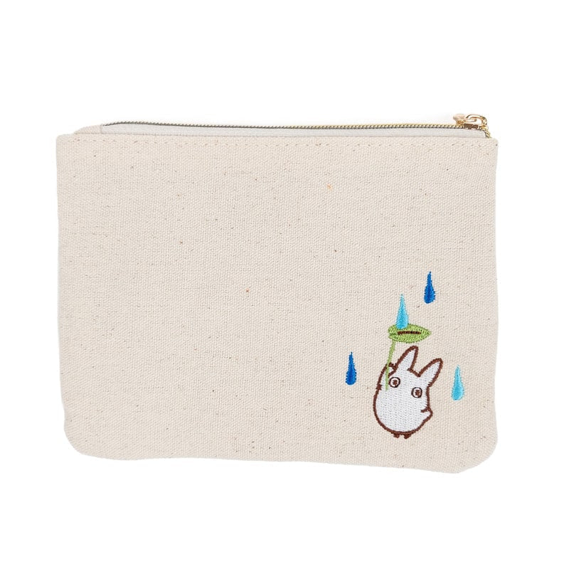 Mon Voisin Totoro fabric pouch