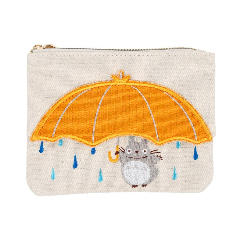 Mon Voisin Totoro fabric pouch