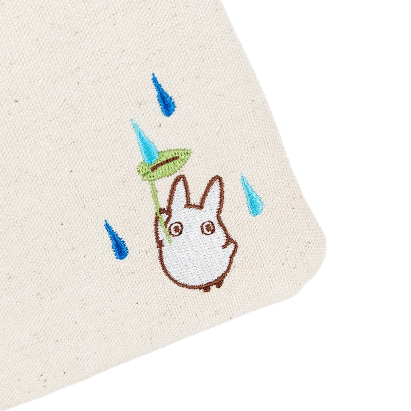 Mon Voisin Totoro fabric pouch