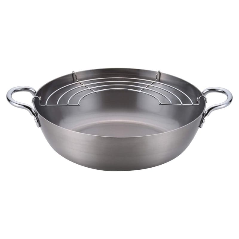 Tempura Frying Pan - 24 cm