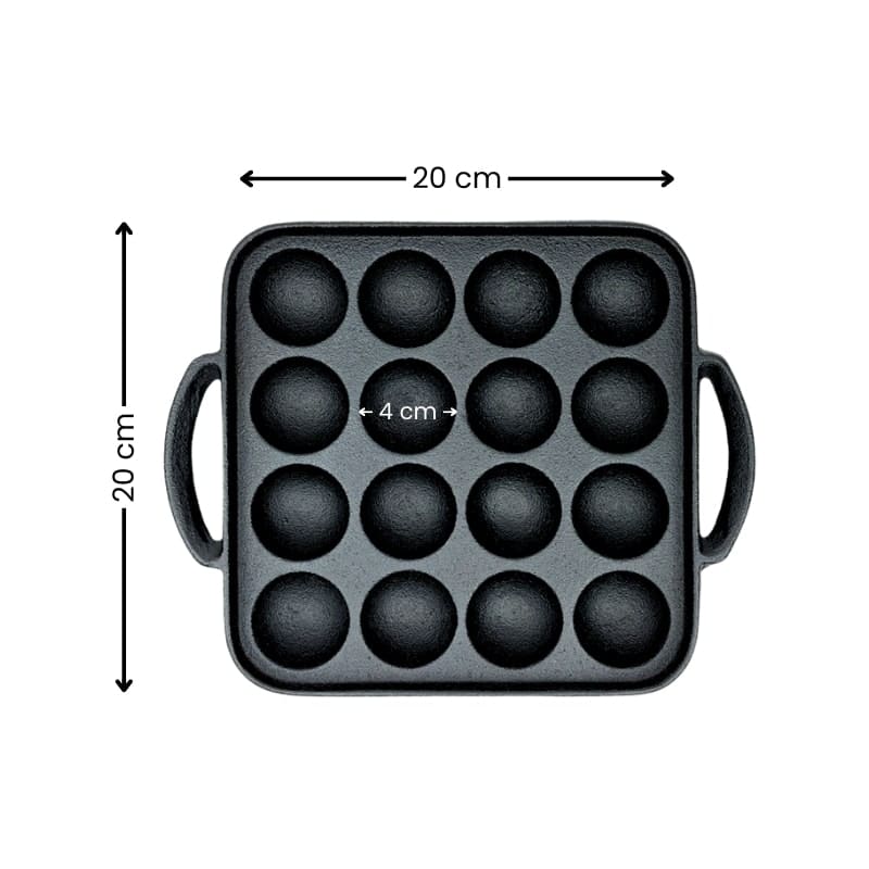 Takoyaki Japanese Induction Stove