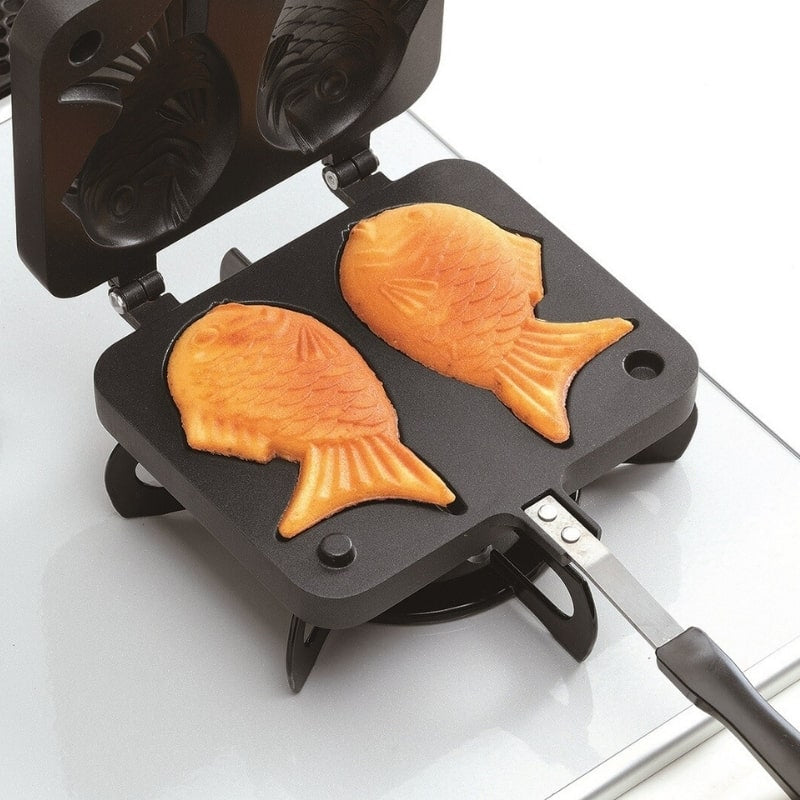 Taiyaki Japanese Frying Pan