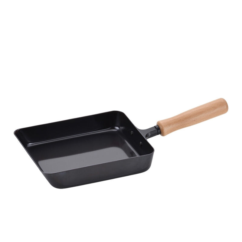 Tamagoyaki Japanese Frying Pan