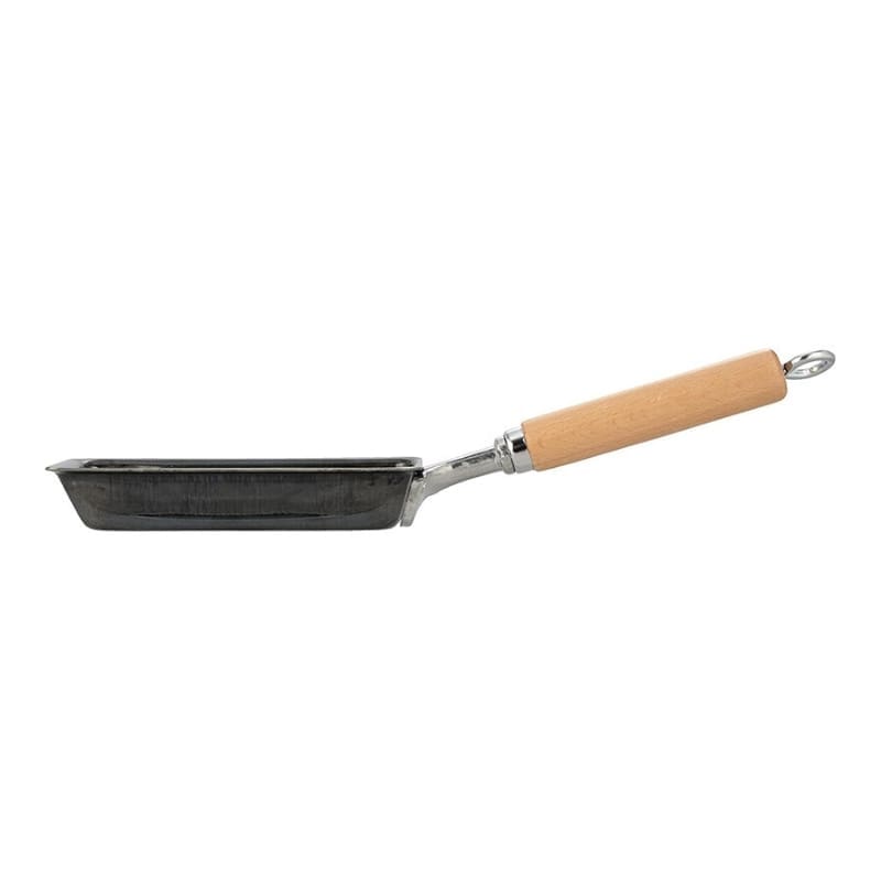 Tamagoyaki Japanese frying pan - 9x14 cm