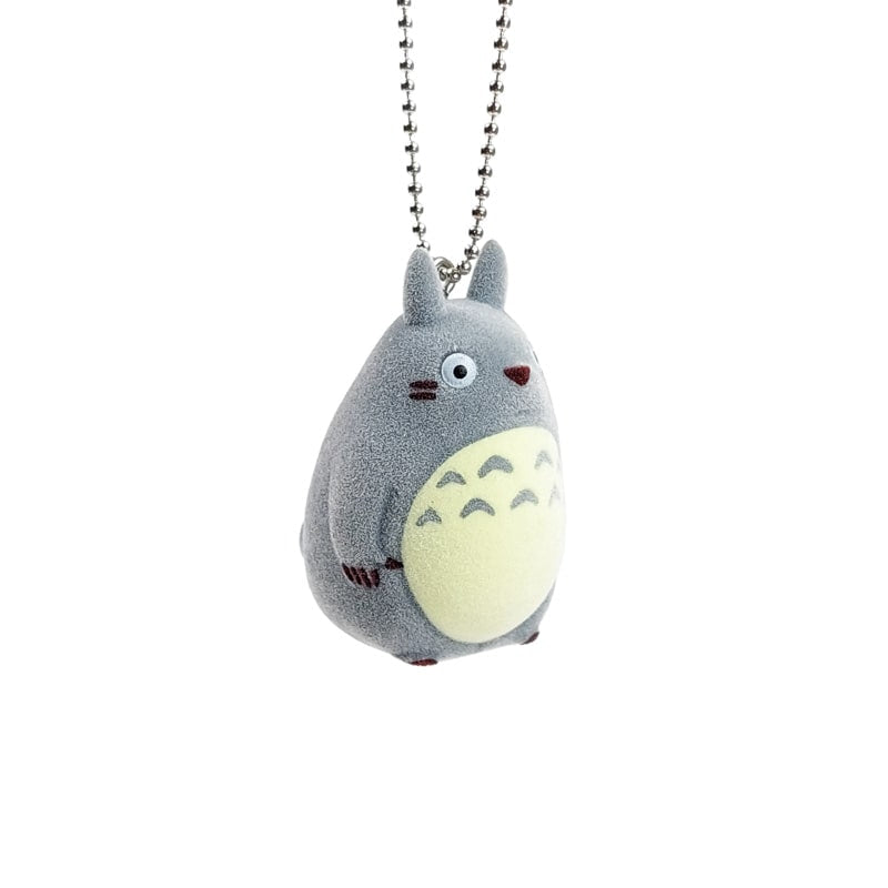 Grand Totoro Keyring