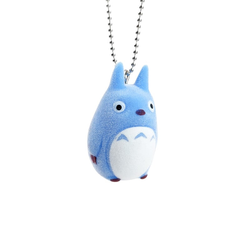 Totoro Medium Keyring