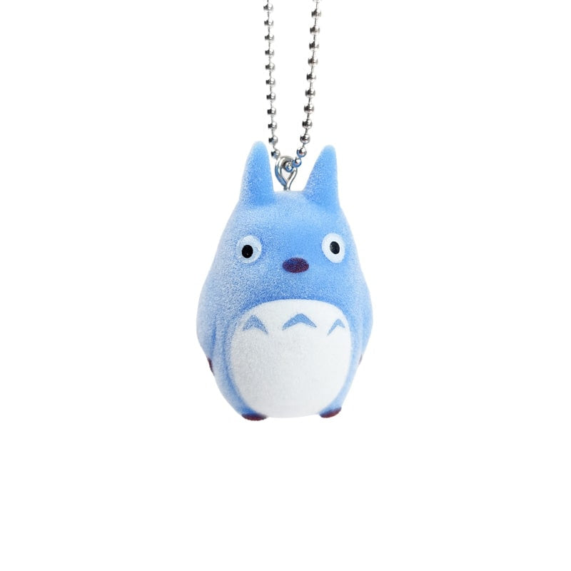 Totoro Medium Keyring