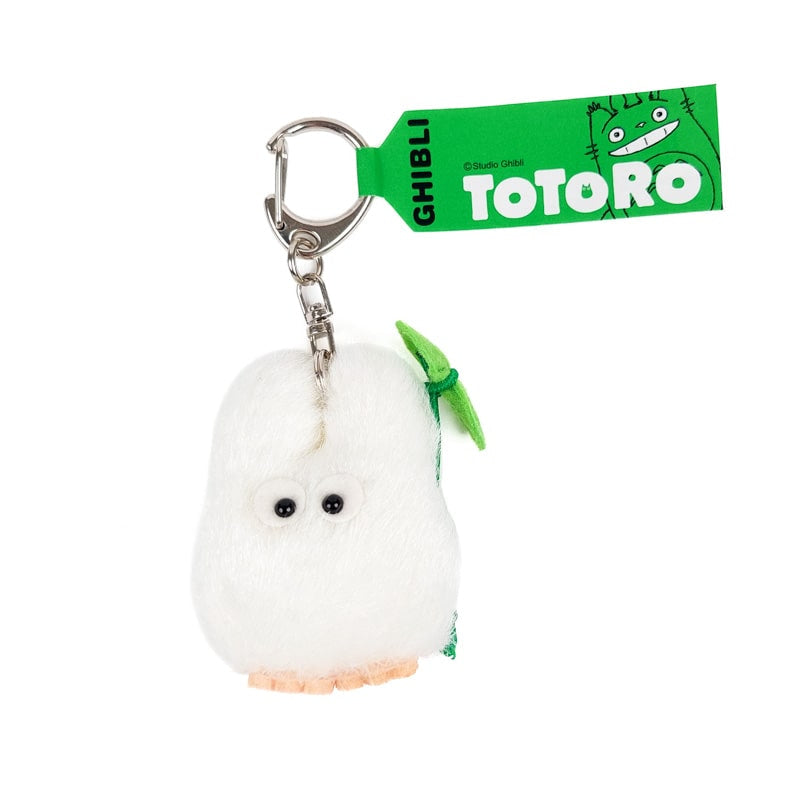 Little Totoro Plush Key Chain