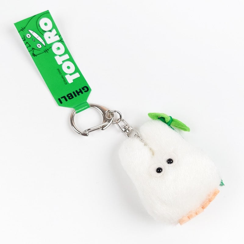 Little Totoro Plush Key Chain