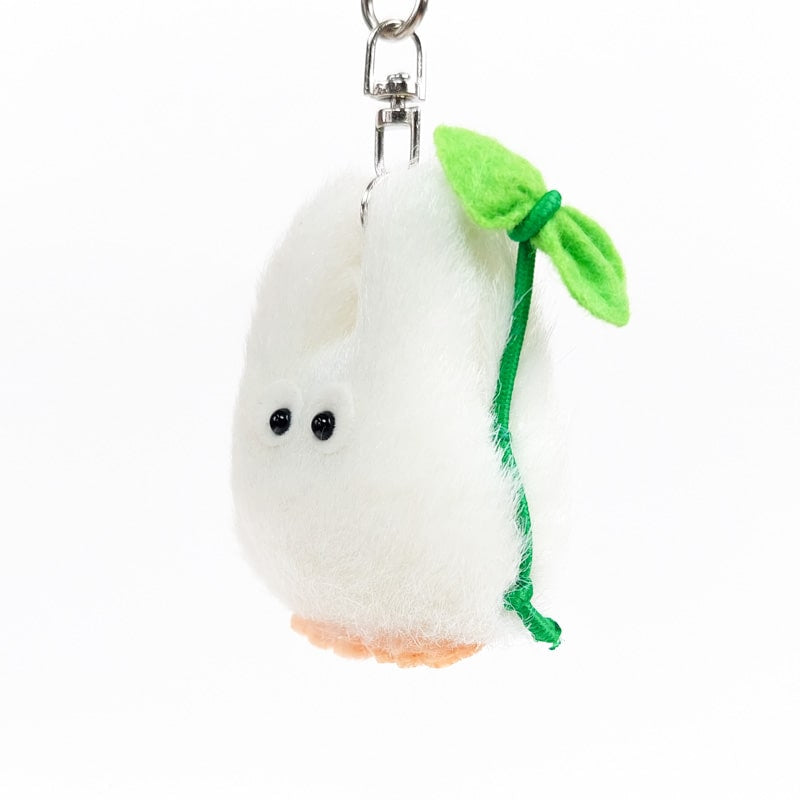 Little Totoro Plush Key Chain