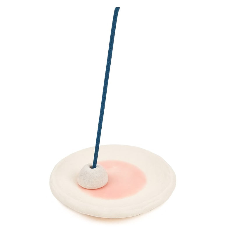 Cherry Japanese Incense-Holder