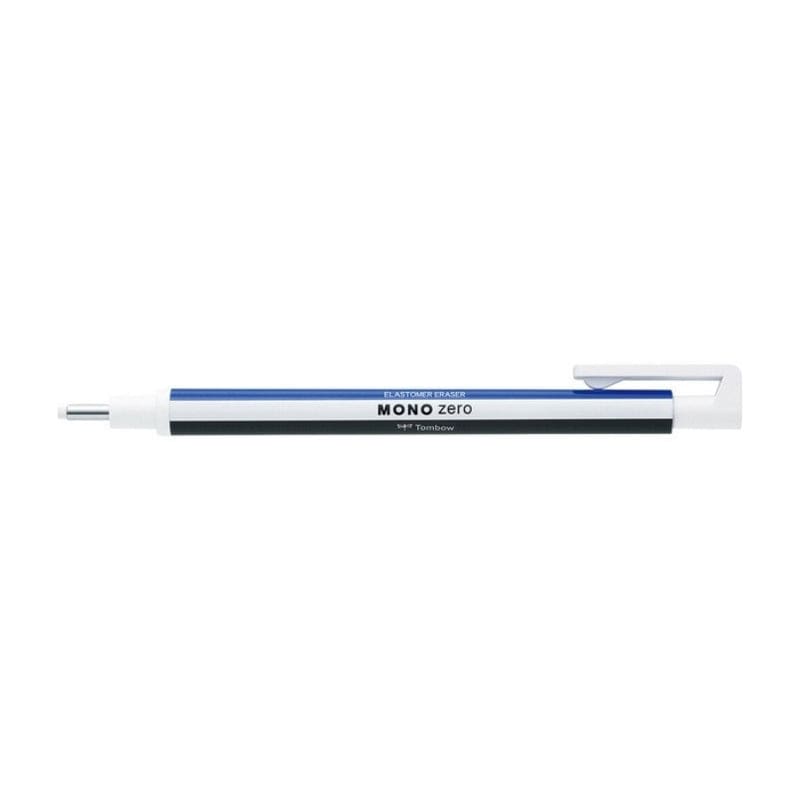 Japanese Precision Mono Zero Eraser