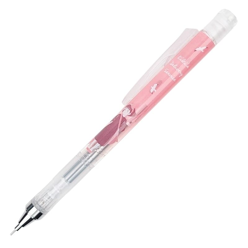 Mono Graph Mechanical Pencil Kiki the Little Witch