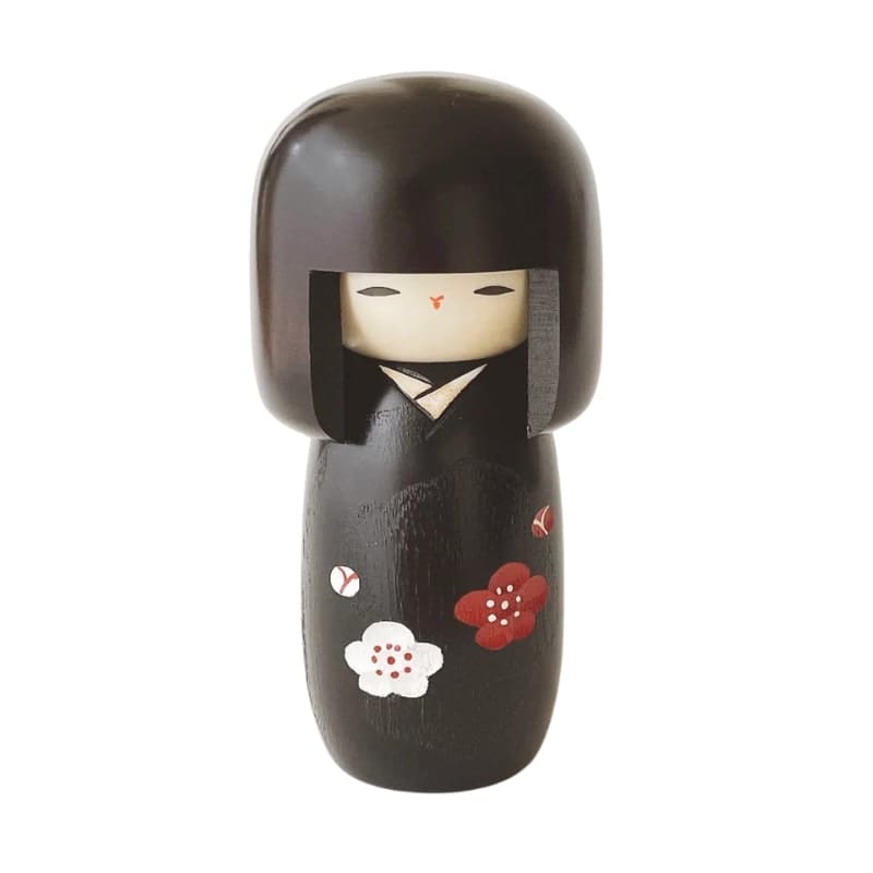 Poupée Kokeshi Sachi no Hana