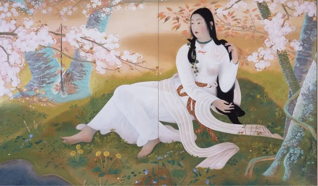 princess Konohanasakuya-hime