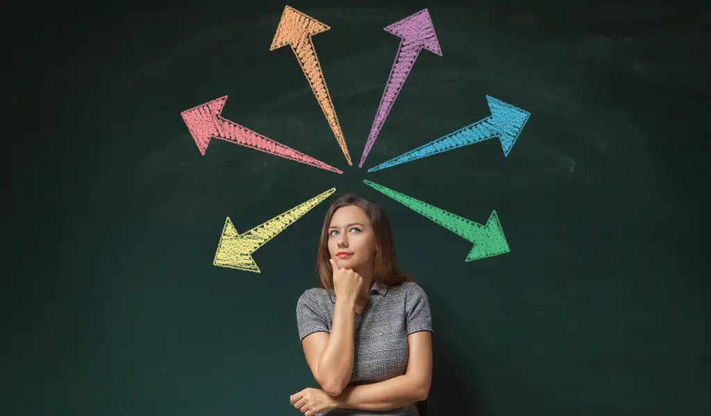 Decision-making