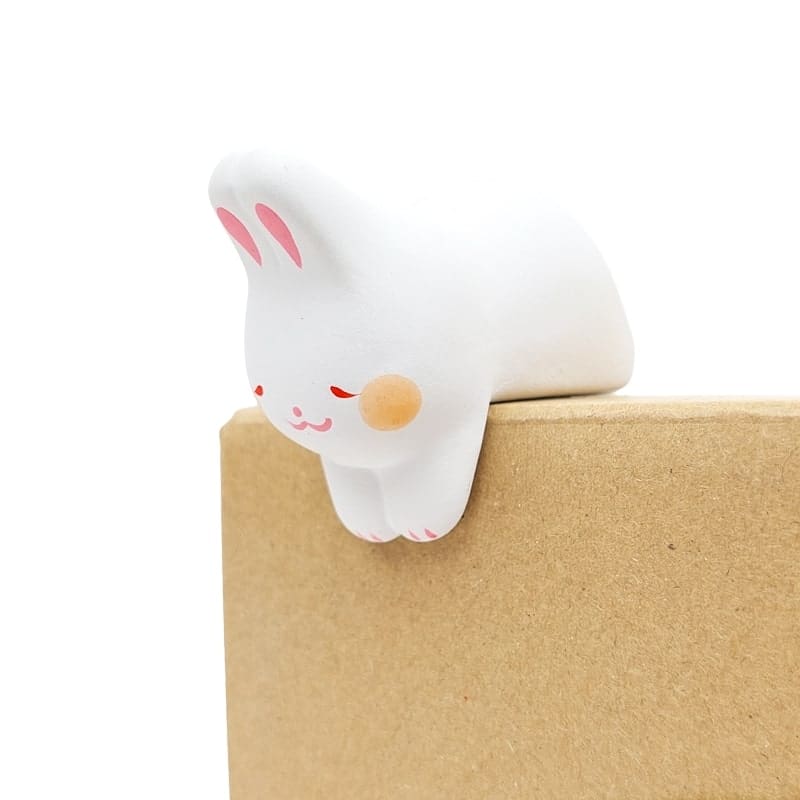 Rabbit Figure – Depressed Usagi