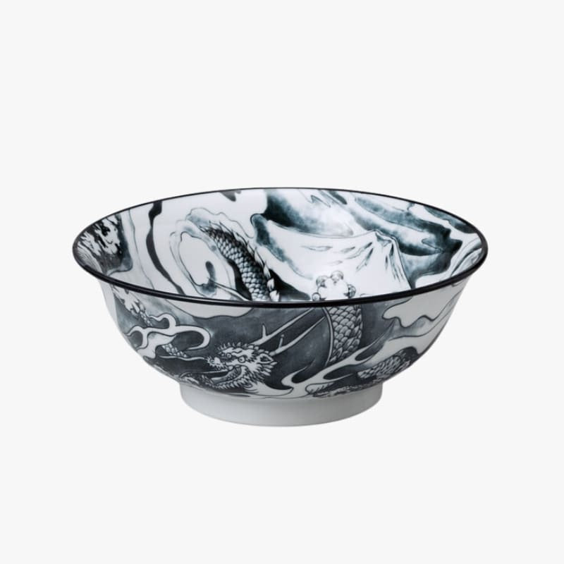 Ramen Bowl - Ryuu
