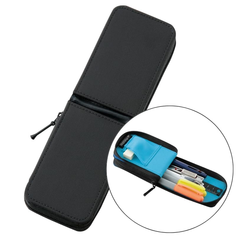 Raymay Fujii Pencil Case - Small