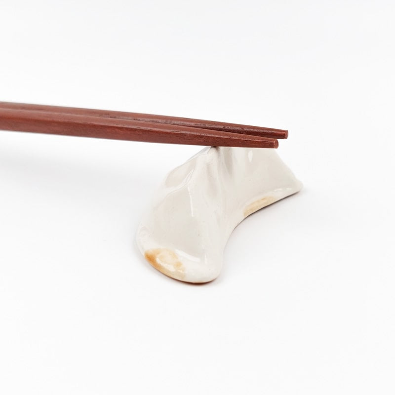 Japanese Gyoza Chopstick Rest