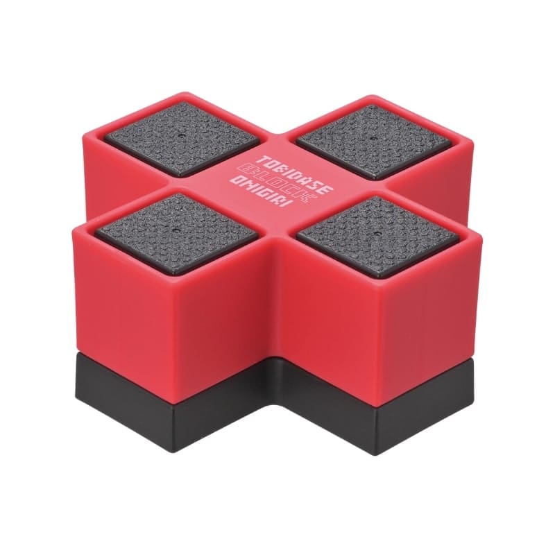 Rice Block Onigiri Mold - Jump Out!