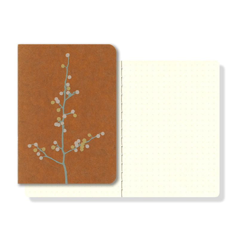 Ro-Biki Notebook - Hana Eda