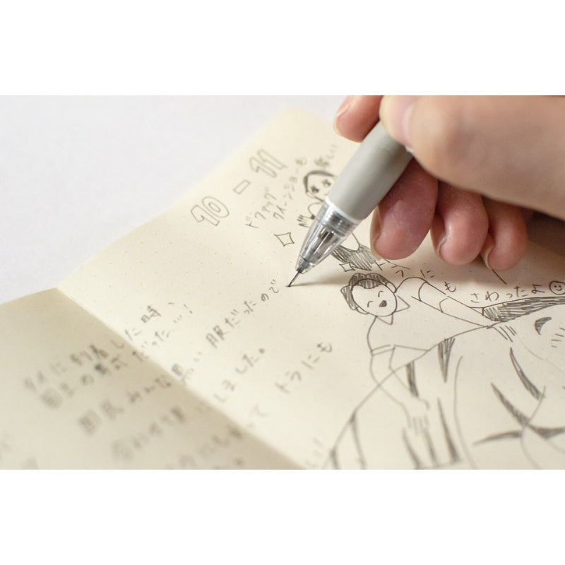 Ro-Biki Notebook - Tokaido