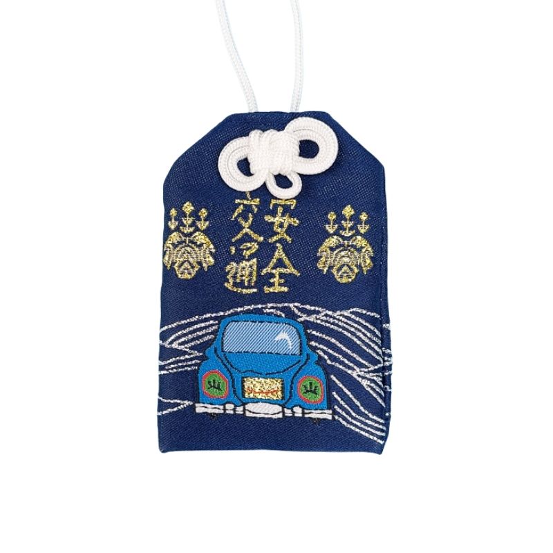 Road Safety Omamori