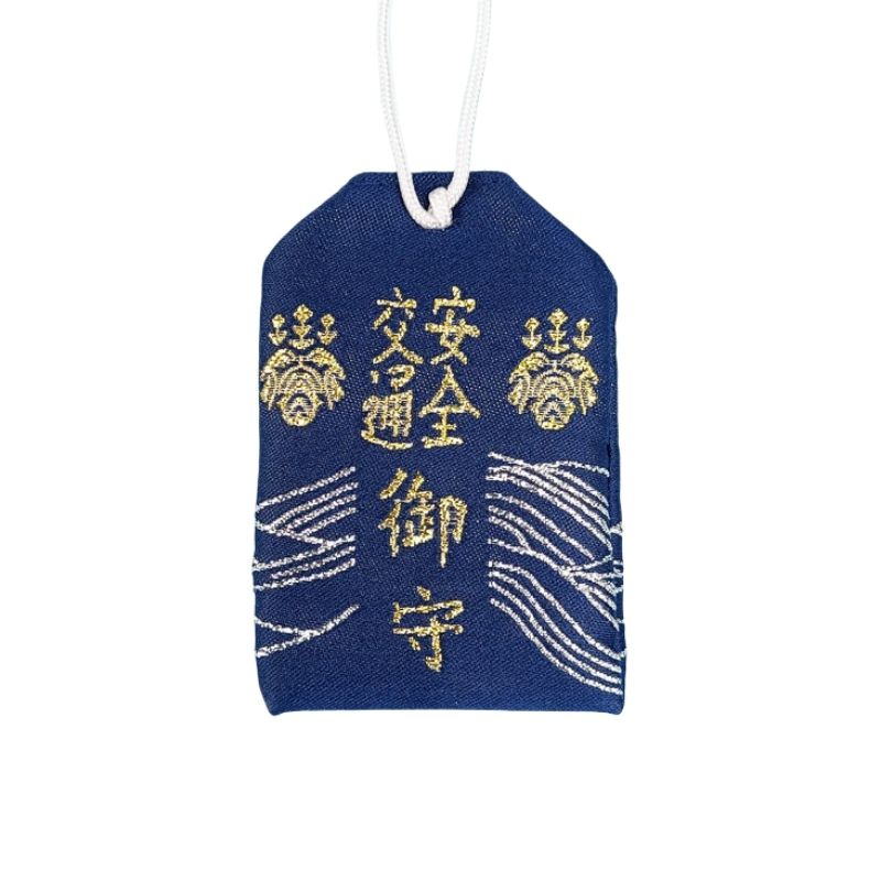 Road Safety Omamori