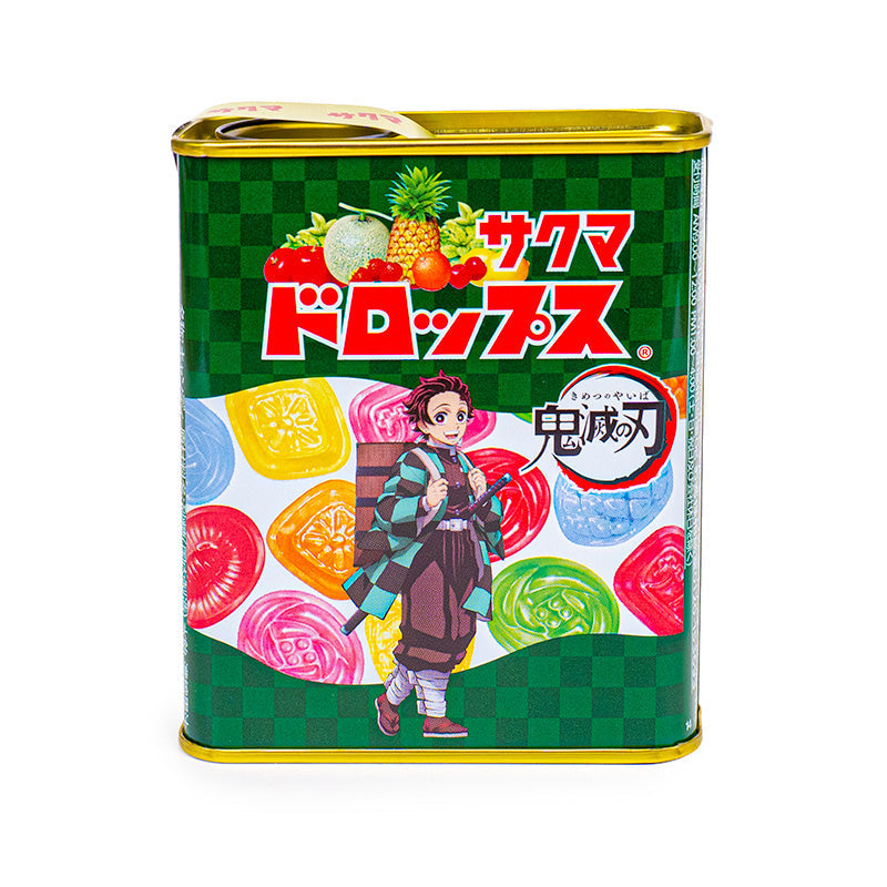 Sakuma Drops Candy