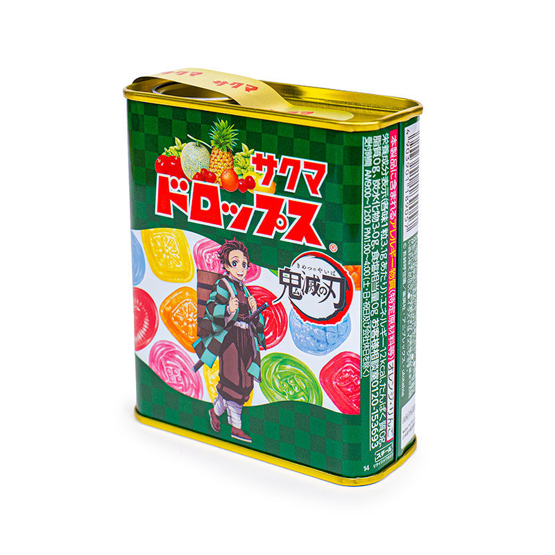 Sakuma Drops Candy