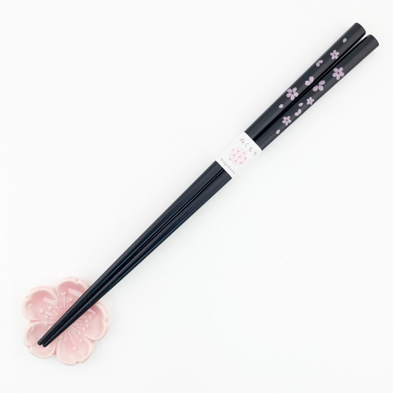 Sakura Chopstick Rest
