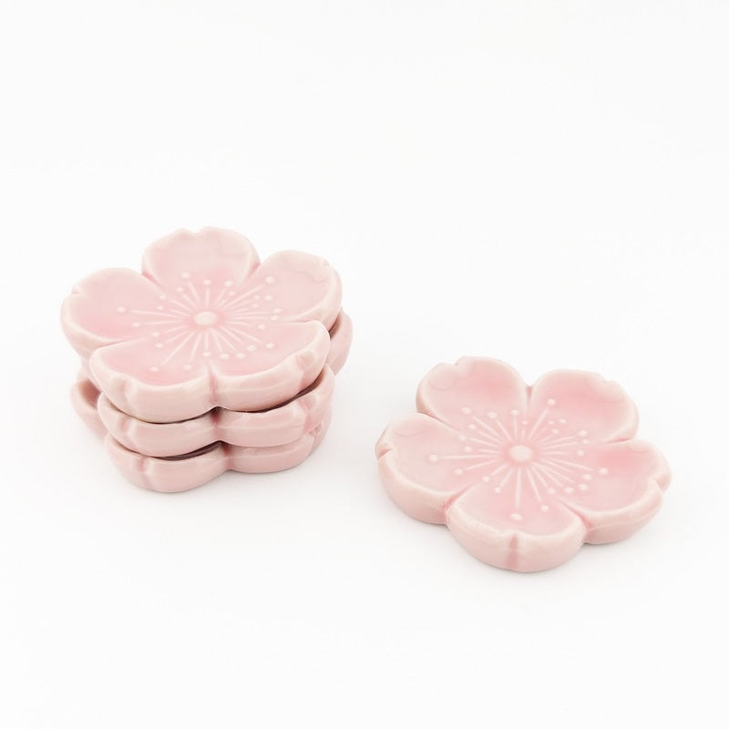 Sakura Chopstick Rest