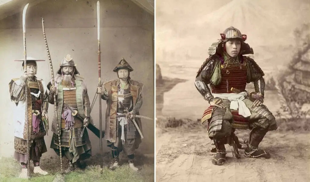 samurai