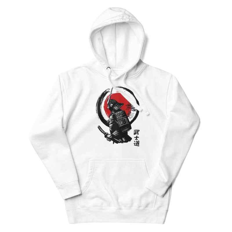 Samurai Hoodie S