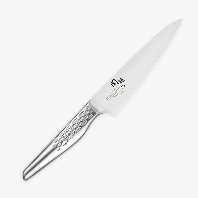 Seki Magoroku Shoso Paring Knife - 4.7