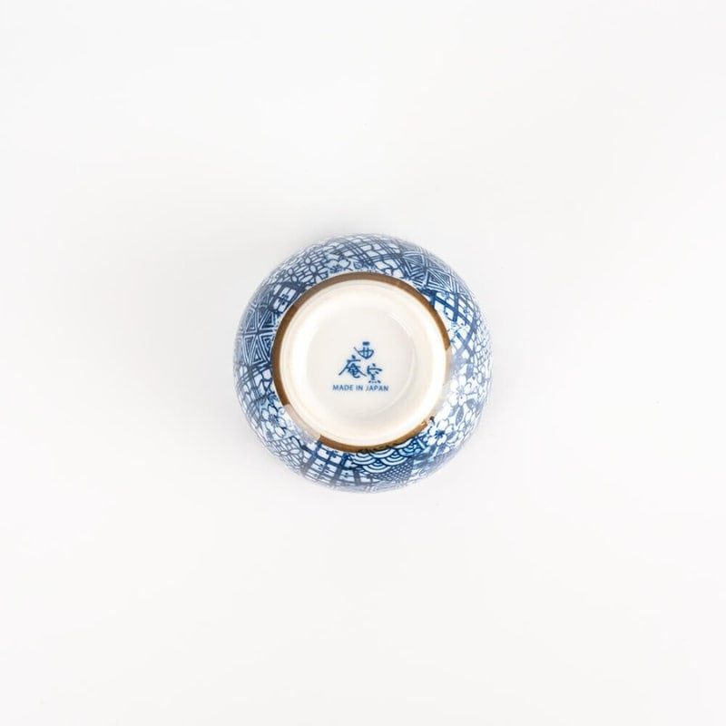 Sencha Tea Cup