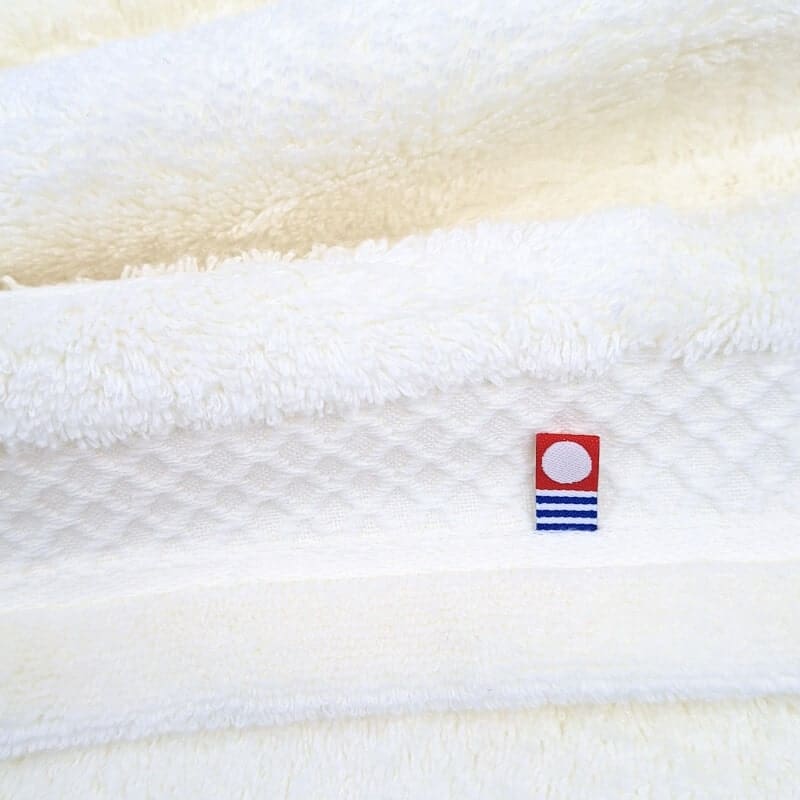 Serviette de Bain Ultra Douce Coton Imabari
