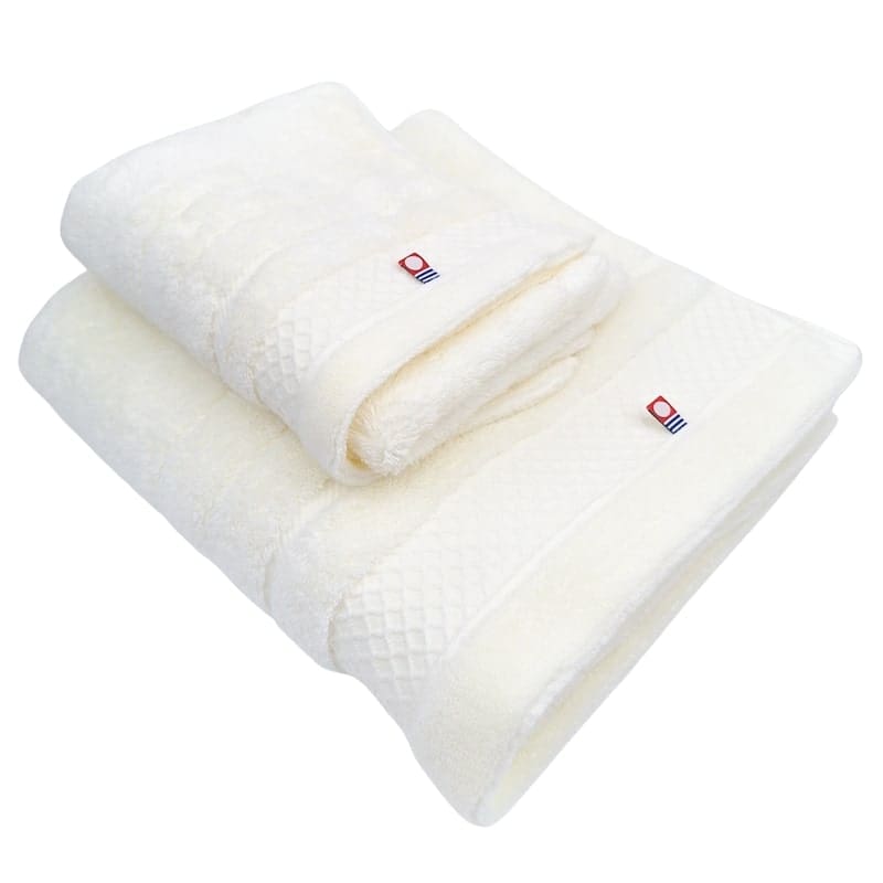 Serviette de Bain Ultra Douce Coton Imabari