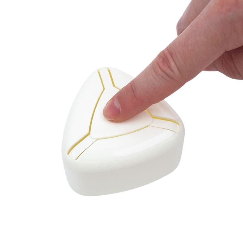 Set Of 2 Japanese Onigiri Molds