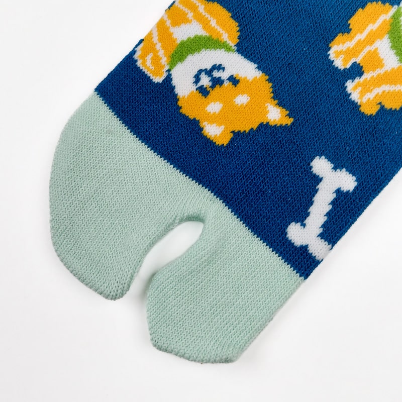 Shiba Inu Japanese Socks EU 35-39
