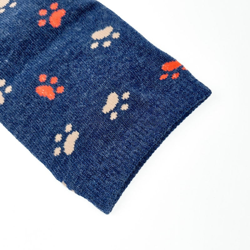 Shiba Tabi Socks - 6 Pairs EU 36-40