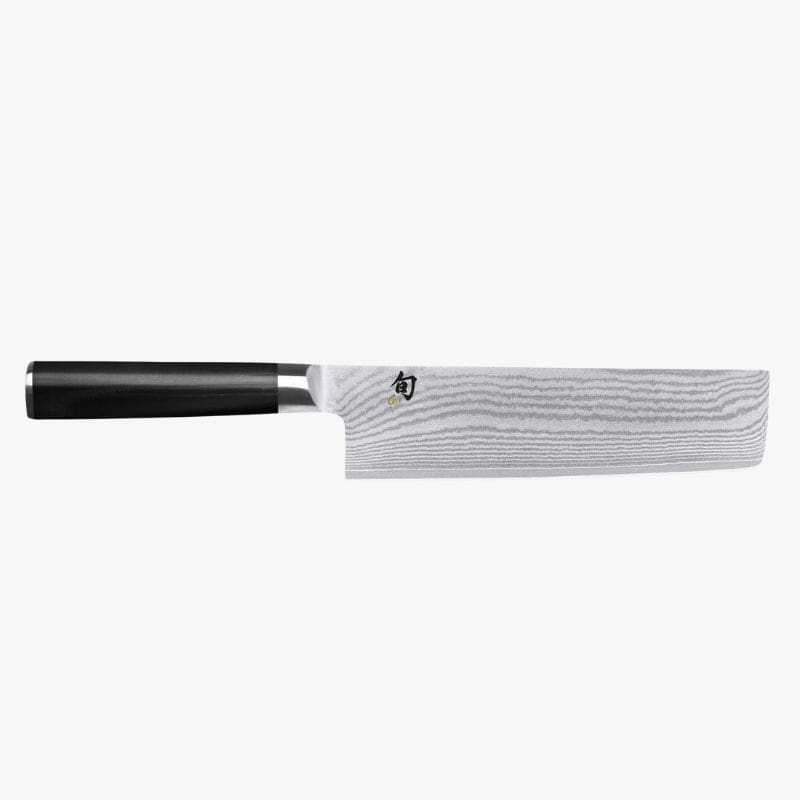 Shun Classic Nakiri Knife – 6.5